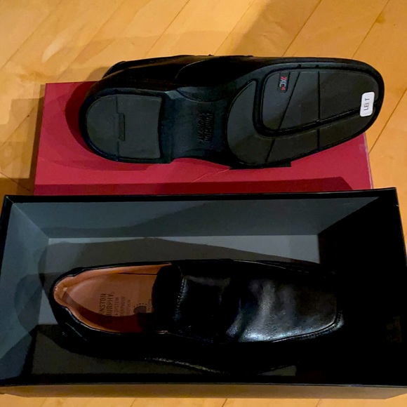 Johnston & Murphy Men’s Dress Shoes - Picture 8 of 8